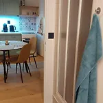 Apartment Vocell *
