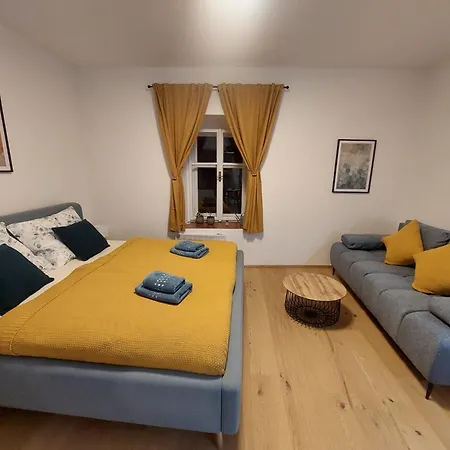 Vocell Apartment *