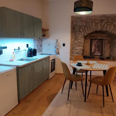 Vocell Apartment