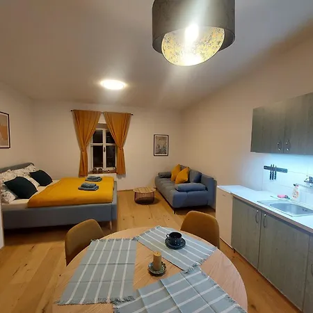 Apartment Vocell Kutna Hora