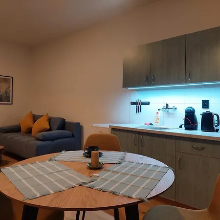 Vocell Apartment *
