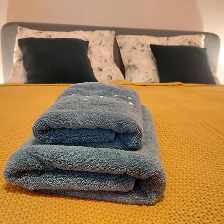 Apartament Vocell Kutná Hora