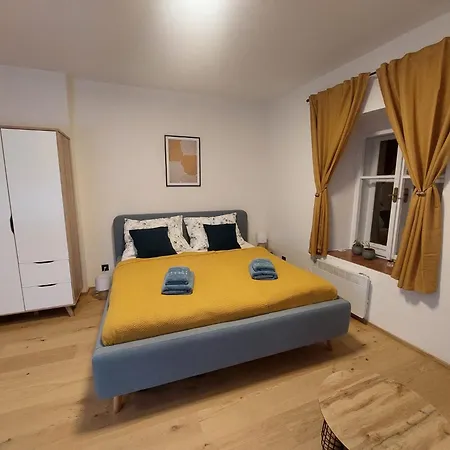 Apartment Vocell Kutna Hora