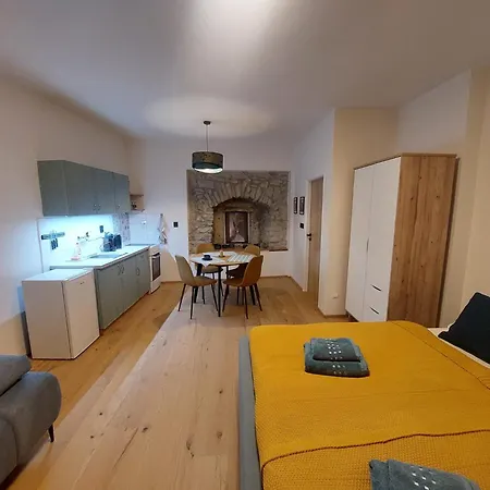 Vocell Apartment